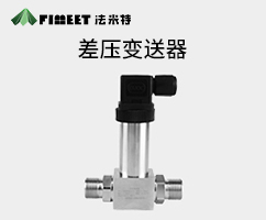 差压变送器（型号FMT131C）