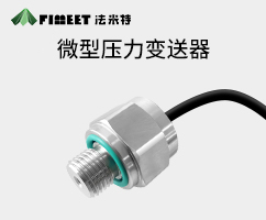 微型压力变送器（型号FMTKSG）